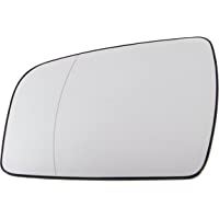 TarosTrade 57-0267-L-68762 Cristal De Retrovisor Posterior A 2008 Lado Izquierda